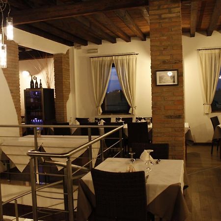 Hotel La Vecchia Reggio Reggio nell'Emilia Exterior foto