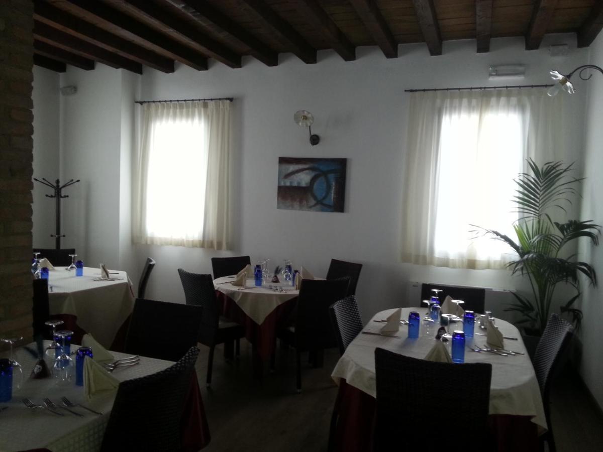 Hotel La Vecchia Reggio Reggio nell'Emilia Exterior foto